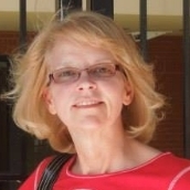 Fundraising Page: Elizabeth C Mills